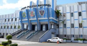 La tasa de homicidios baja hasta 7.3 % en Dominicana, según PN
