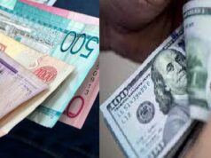 Resaltan hay disminución en la cantidad de dinero circula en RD