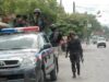 Un sargento herido durante un ataque a balazos a una patrulla