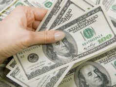 Dólar se cotiza a RD$58.59, once centavos menos que el jueves