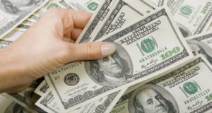Dólar se cotiza a RD$58.59, once centavos menos que el jueves