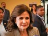Vicepresidenta: «El sistema ha fallado a la mujer dominicana»