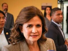 Vicepresidenta: «El sistema ha fallado a la mujer dominicana»