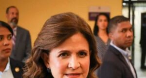 Vicepresidenta: «El sistema ha fallado a la mujer dominicana»