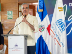 Abinader dice 85% alimentos consumen dominicanos se produce en Rep. Dom