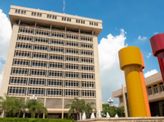 RD mantiene su tasa de política monetaria en el 5.25 % anual