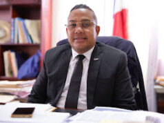 Alcalde de Villa Jaragua agradece al presidente Abinader por otorgar recursos a los ayuntamientos vía la LMD