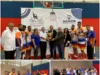 UCATEBA se corona campeona del Torneo Nacional Universitario 3×3 celebrado en Santiago