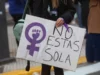 Más de 80 organizaciones exigen declarar emergencia nacional por feminicidios