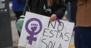 Más de 80 organizaciones exigen declarar emergencia nacional por feminicidios