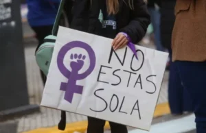 Más de 80 organizaciones exigen declarar emergencia nacional por feminicidios