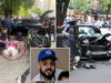 NY: Dominicano ebrio provoca accidente 2 muertos y 3 heridos