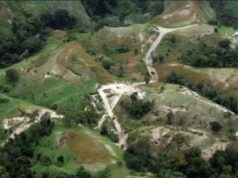 La minera GoldQuest retira sus equipos del proyecto Romero