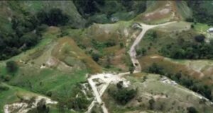 La minera GoldQuest retira sus equipos del proyecto Romero