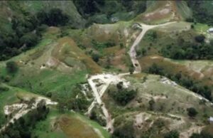 La minera GoldQuest retira sus equipos del proyecto Romero