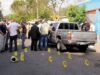 R. Dom. registró 394 muertes violentas entre enero y abril