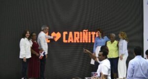 Gobierno anuncia que pronto estará disponible el bono «El Cariñito»