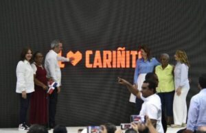 Gobierno anuncia que pronto estará disponible el bono «El Cariñito»