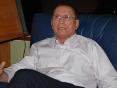 Fallece exdirector de PEME y exdirigente PLD Luis Inchausti