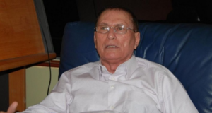 Fallece exdirector de PEME y exdirigente PLD Luis Inchausti