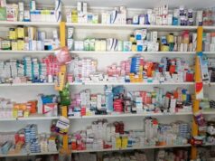 Los médicamentos y estimulantes sexuales líderan el comercio ilícito
