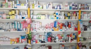 Los médicamentos y estimulantes sexuales líderan el comercio ilícito