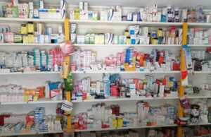 Los médicamentos y estimulantes sexuales líderan el comercio ilícito