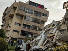 El sismo en Venezuela habría afectado cerca 59.000 edificios
