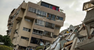 El sismo en Venezuela habría afectado cerca 59.000 edificios