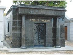 Los restos de Trujillo deberían ser traídos a la RD (OPINION)