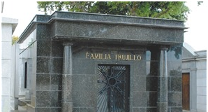 Los restos de Trujillo deberían ser traídos a la RD (OPINION)