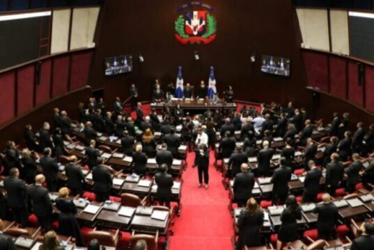 El Código Penal enfrenta su última batalla antes de entrar en vigor