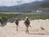 República Dominicana añadirá 13 kilómetros a la verja que construye en frontera con Haití