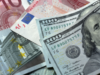 El dólar bajó 21 cts. y euro 18; eran vendidos a $59.14 y $70.50