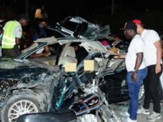 RD registra 893 muertes por accidentes de tránsito en 2026