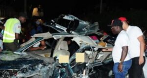 RD registra 893 muertes por accidentes de tránsito en 2026