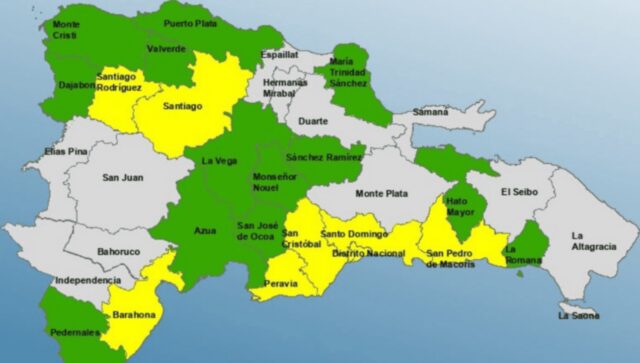Alertas