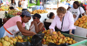 Expo Mango: feria que impulsa exportaciones y dinamiza la economía del sur