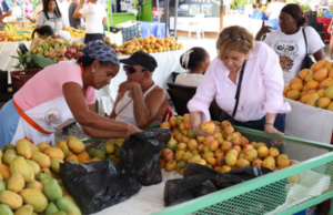 Expo Mango: feria que impulsa exportaciones y dinamiza la economía del sur