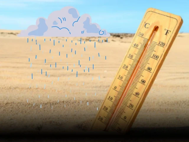 Calor-y-lluvia