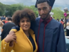 Mujer hallada muerta junto a su hijo en Piantini llegó desde EE.UU. para disfrutar la villa que acababa de comprar en Punta Cana