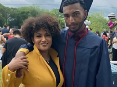 Mujer hallada muerta junto a su hijo en Piantini llegó desde EE.UU. para disfrutar la villa que acababa de comprar en Punta Cana