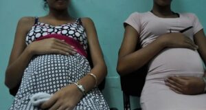 Embarazo en adolescentes baja 12.3% en primer trimestre, pero aumenta su peso porcentual