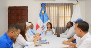 RD lanza la Consulta Nacional para el Futuro de la Educación