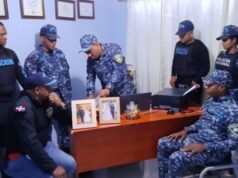 Policía en Bahoruco detiene decenas con órdenes de arresto e interviene puntos de drogas