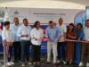 TAMAYO: Ministro de Energía y Minas inaugura dos proyectos de electrificación en Uvilla