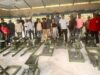 UTEPDA fortalece la caficultura con entrega de 93 despulpadoras en Azua e Independencia