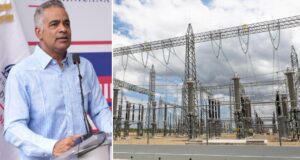 La demanda eléctrica en la RD ha alcanzado «récord histórico»