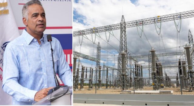 Joel-Santos-ministro-de-Energia-y-Minas-de-Republica-Dominicana
