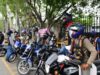 Lanzan operativo en SD contra paradas ilegales motoconchos